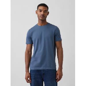 GAP Класическа тениска GAP GAP | Sin | МЪЖЕ | M