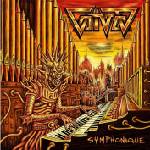 Voïvod - Symphonique (CD) (0199584400723)