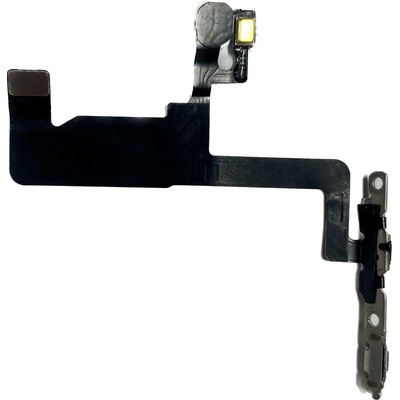 Apple iPhone 6 - Tlačítko Zapnutí / Vypnutí + Mikrofon + Blesk + Flex kabel