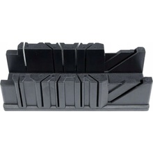 TOYA Přípravek na řezání úhlů 250 x 65 mm, plast