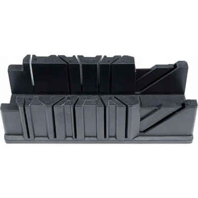 TOYA Přípravek na řezání úhlů 250 x 65 mm, plast