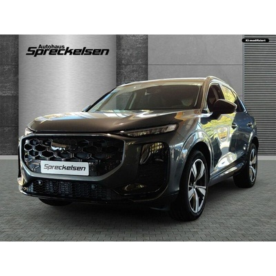Audi Q3 2.0 TDI S-line 110 kW