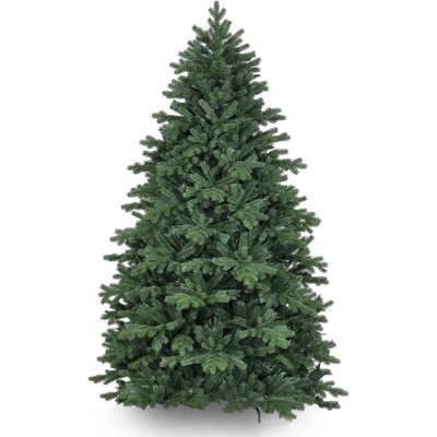 LAALU Vianočný stromček DELUXE jedľa Bernard 240 cm