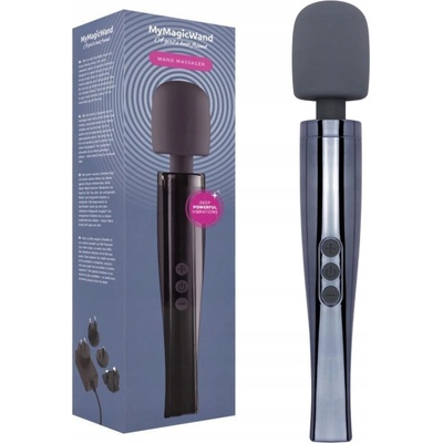 Masážní hlavice MyMagicWand