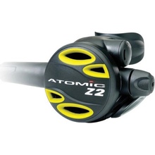 Atomic Aquatics Z2 + octopus Z2