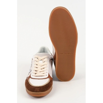 Karl Lagerfeld Маратонки Karl Lagerfeld KANDIDATE (KL63816.443)