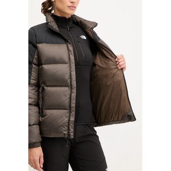 The North Face Пухено спортно яке The North Face Diablo Down 2.0 (NF0A8E140BI1)