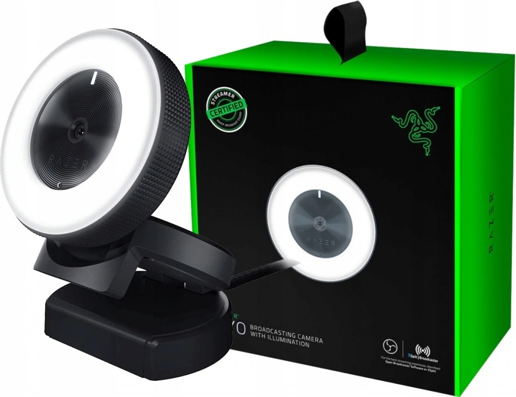 Razer Kiyo