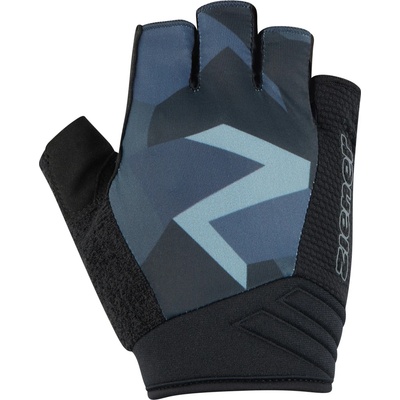 Ziener Мъжки ръкавици Ziener Camal Gloves - Black / Magnet - размер 8, 5 (EU) (202-8428-0114)