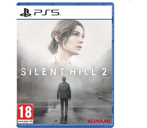 Silent Hill 2
