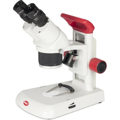 Motic RED-39-Z 10x-30x