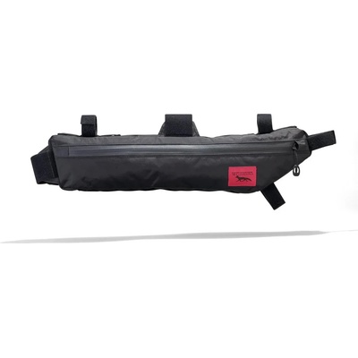 Swift Industries Чанта за рамка Swift Industries Hold Fast Frame Bag Bike bag - Black - размер 3, 5 l (510-7058-0112)