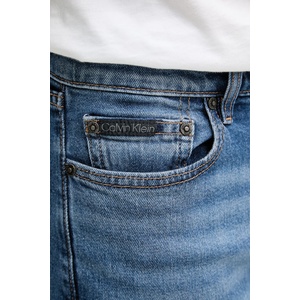 Calvin Klein дънки slim fit мъжки (LV04RF940G)