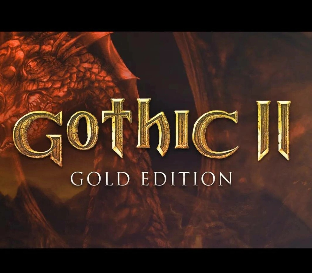 Gothic 2 Gold Edition