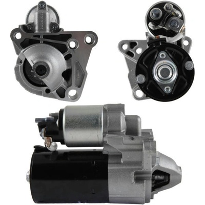 Startér Renault 1.1 kw 0001107476 Bosch New