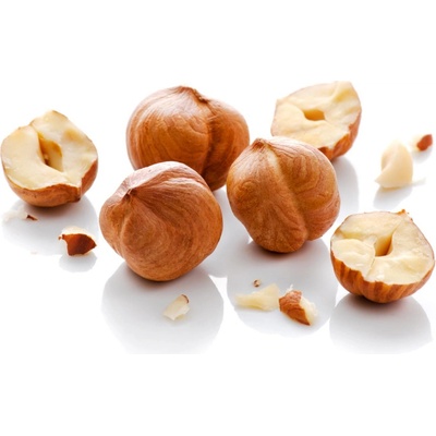 Les Fruits du Paradis Liskový ořech natural jumbo 1 kg