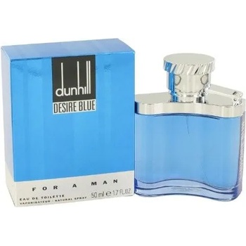 Image 1 of Dunhill Desire Blue EDT 50 ml