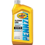 Pennzoil Platinum Euro 5W-40 0,946 l