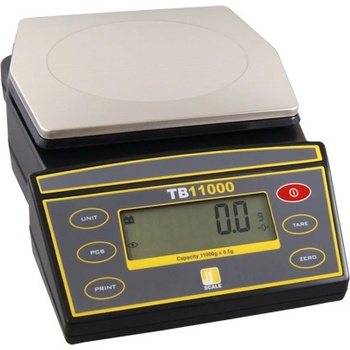 Jennings Scale TB11000