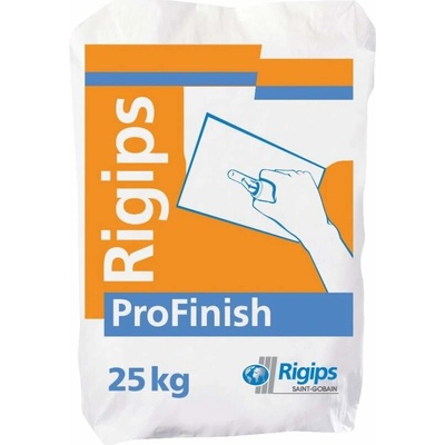 Rigips ProFinish 25 kg