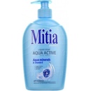 Mitia Aqua Active tekuté mydlo s dávkovačem 500 ml
