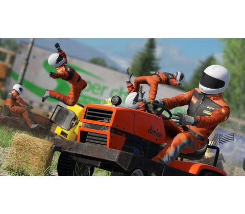 Wreckfest