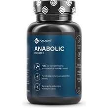 MAXXWIN ANABOLIC BOOSTER 90 kapslí
