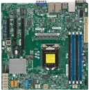 Supermicro MBD-X11SSH-F-O