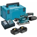 Makita DBO380RTJ