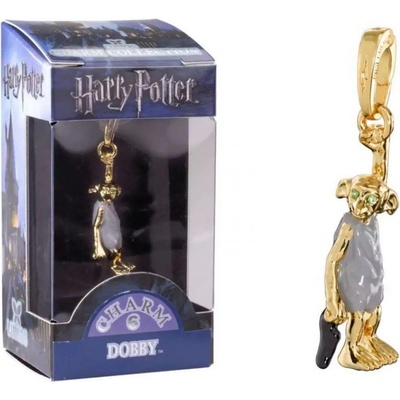 Noble Collection Přívěsek Harry Potter Dobby NN1030