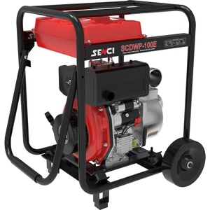 Senci SCDWP-100E