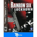 Hry na PC Tom Clancys Rainbow Six: Lockdown