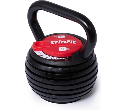 TRINFIT Adjustable 2,5-9 kg