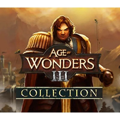 Age of Wonders 3 Collection