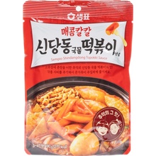 Sempio foods Omáčka Topokki 180 g