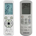 General Samsung db93-16761c - луксозно с подсветка дистанционно управление (db93-16761c)