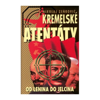 Kremelské atentáty