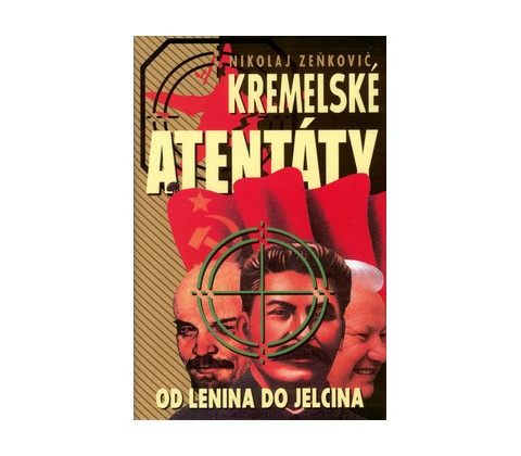 Kremelské atentáty