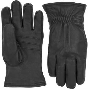 Hestra Ръкавици Hestra Alvar Gloves - Black - размер 12 (EU) (202-3516-0116)