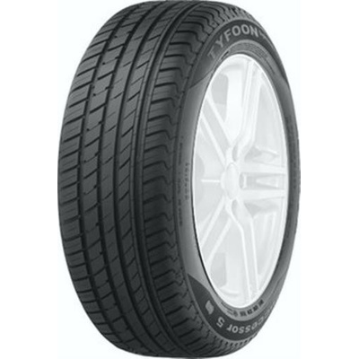 Tyfoon Successor 5 255/35 R19 96Y