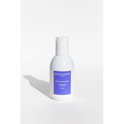 Sachajuan Silver Conditioner 250 ml