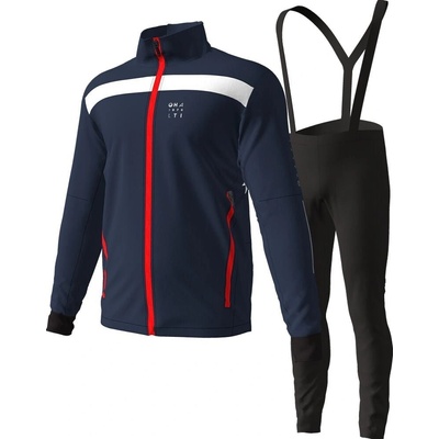 Halti Oslo M XCT Softshell – Zboží Dáma