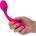 CalExotics Bliss Liquid Silicone Bendie G Pink