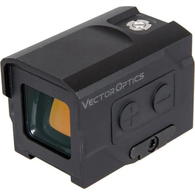 Vector Optics Frenzy Plus 1x18x20 – Zboží Dáma