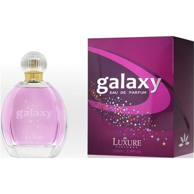 Luxure Galaxy parfémovaná voda dámská 100 ml