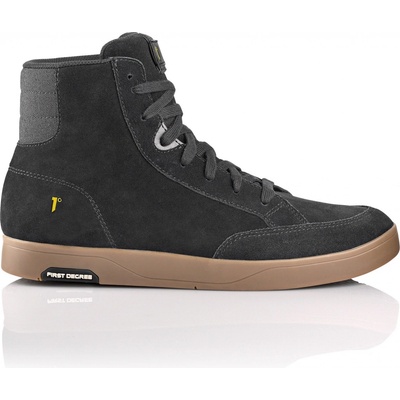 First Degree Highwheel black