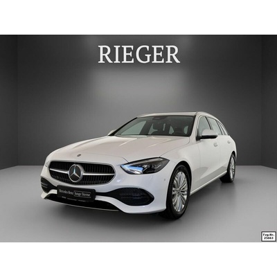 Mercedes-Benz C 200 T 150 kW