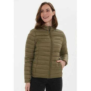 Whistler Tepic W Дамско ватирано яке Whistler | Zelen | ЖЕНИ | M