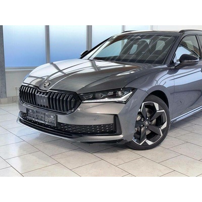 Skoda Superb Sportline 4x4 142 kW