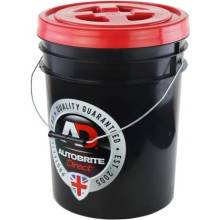 Autobrite Complete Bucket Set